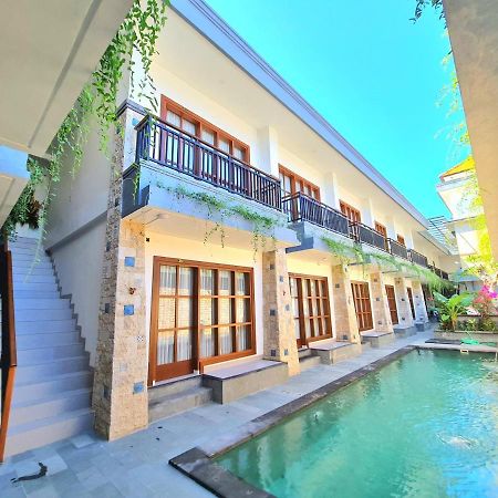 Hostel Kamandaka Kuta Lombok Zewnętrze zdjęcie