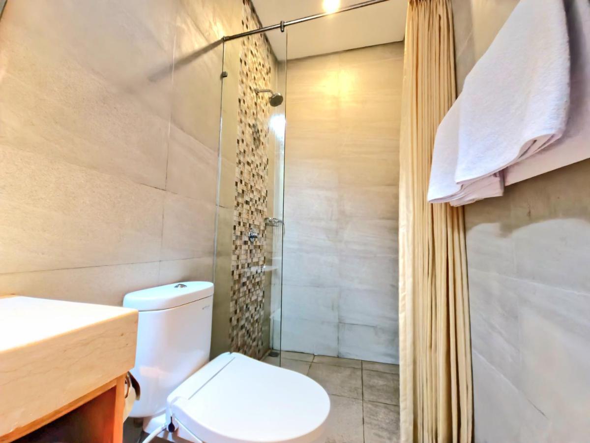 Hostel Kamandaka Kuta Lombok Zewnętrze zdjęcie