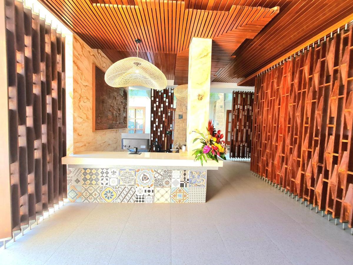 Hostel Kamandaka Kuta Lombok Zewnętrze zdjęcie