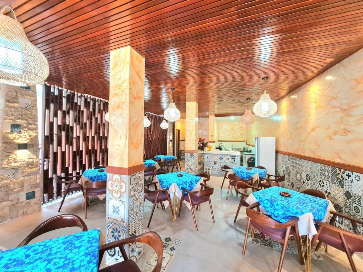 Hostel Kamandaka Kuta Lombok Zewnętrze zdjęcie