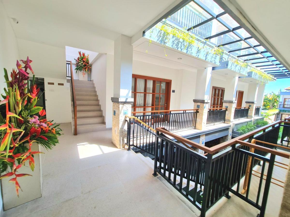 Hostel Kamandaka Kuta Lombok Zewnętrze zdjęcie