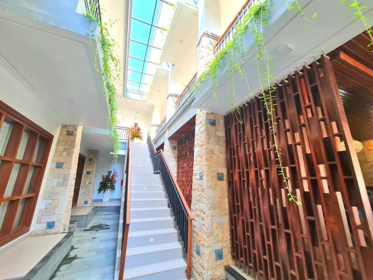 Hostel Kamandaka Kuta Lombok Zewnętrze zdjęcie