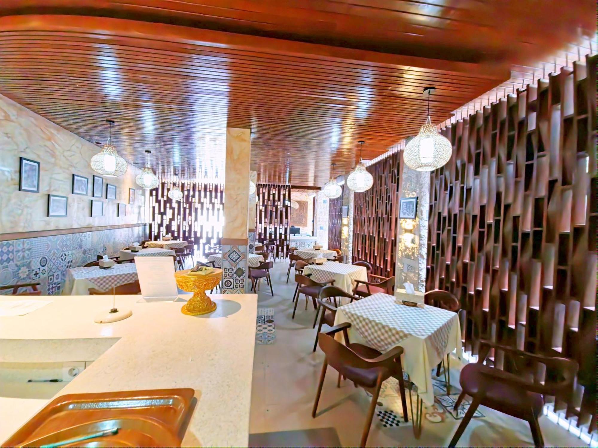 Hostel Kamandaka Kuta Lombok Zewnętrze zdjęcie